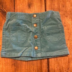 Carter's Skirt